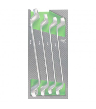 Llave Acodada 30X32Mm