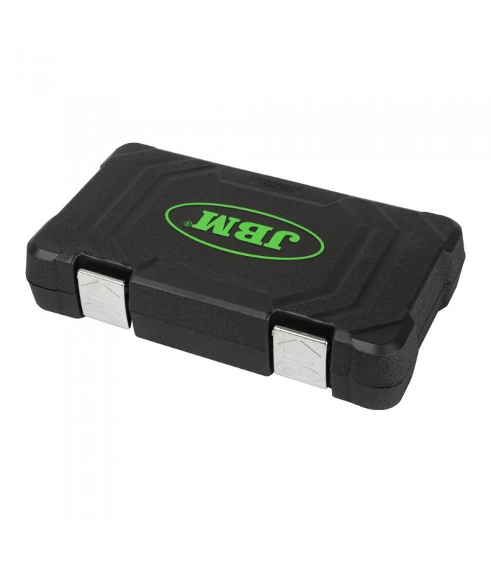 Kit Llave Hexagonal Con Boca Abierta De 6 Cantos