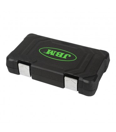 Kit Llave Hexagonal Con Boca Abierta De 6 Cantos