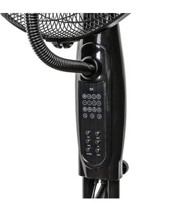 Ventilador Pulverizador De Agua
