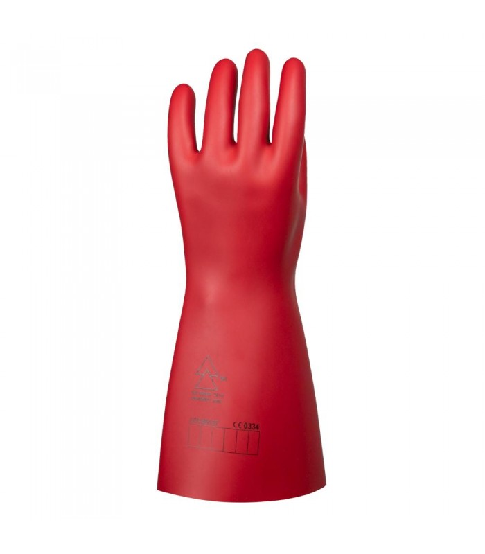 Guantes Aislantes Para Trabajos En Tensión T.9