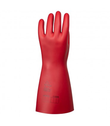 Guantes Aislantes Para Trabajos En Tensión T.9
