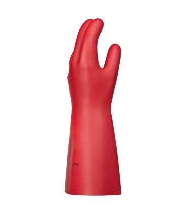 Guantes Aislantes Para Trabajos En Tensión T.9