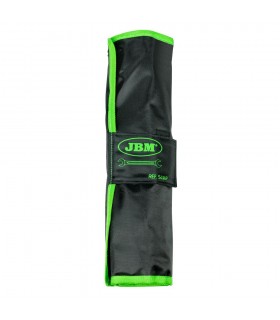 Kit De 12 Llaves Fijas