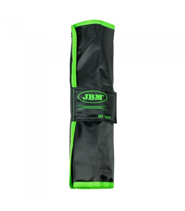 Kit De 12 Llaves Fijas