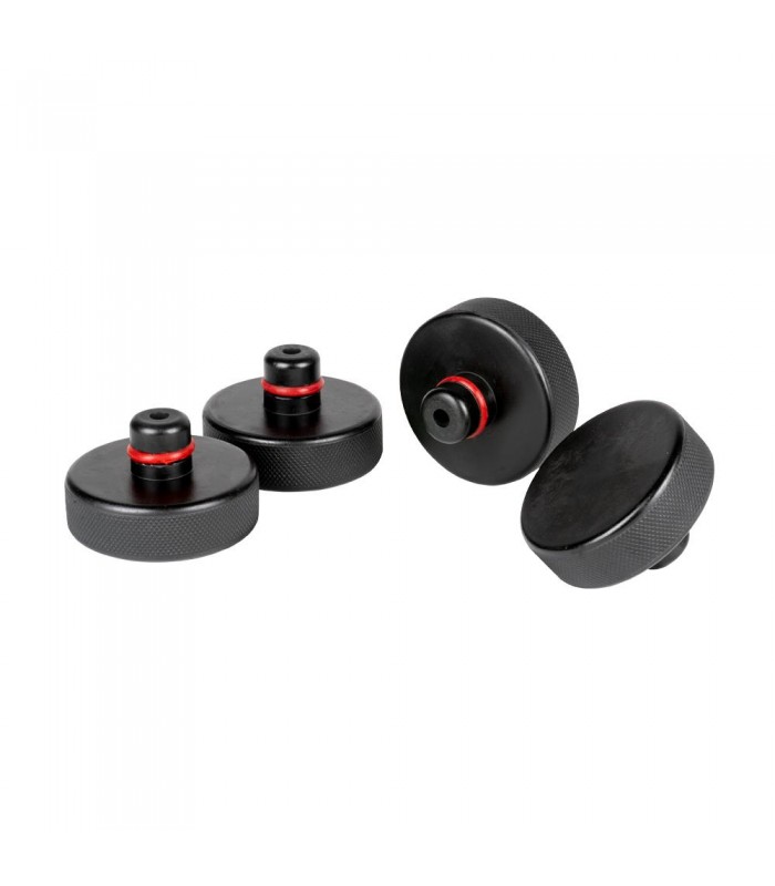 Set De 6 Llaves Combinadas