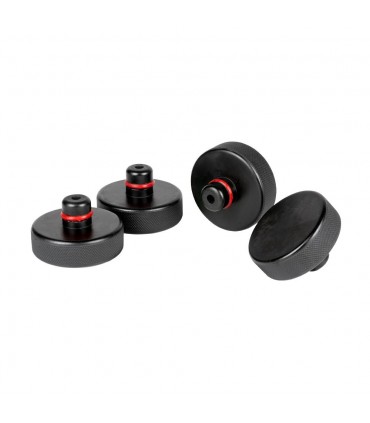Set De 6 Llaves Combinadas