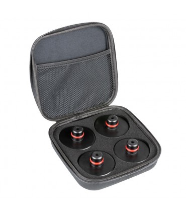 Set De 6 Llaves Combinadas