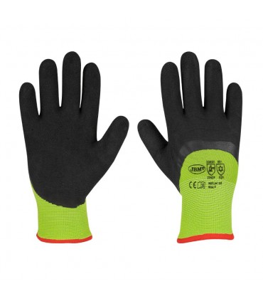 Guantes De Trabajo De Invierno T. 8