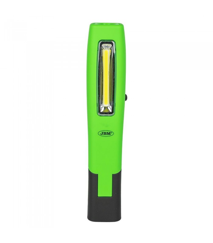 Portatil De Taller Con Base Imantada  Articulada 300Lm