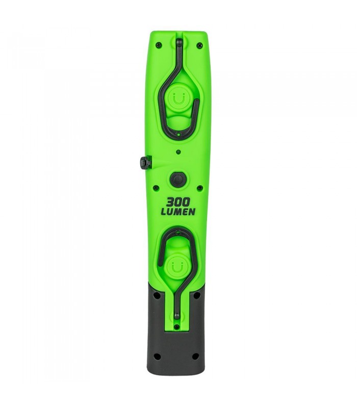 Portatil De Taller Con Base Imantada  Articulada 300Lm