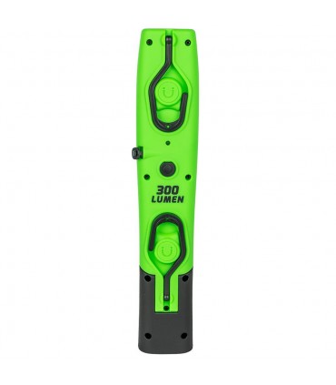 Portatil De Taller Con Base Imantada  Articulada 300Lm