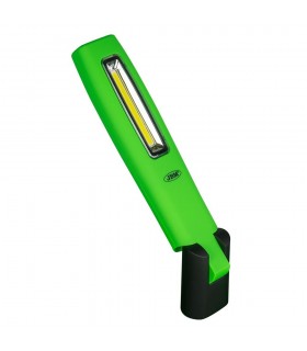 Portatil De Taller Con Base Imantada  Articulada 500Lm