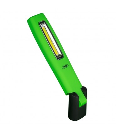 Portatil De Taller Con Base Imantada  Articulada 500Lm