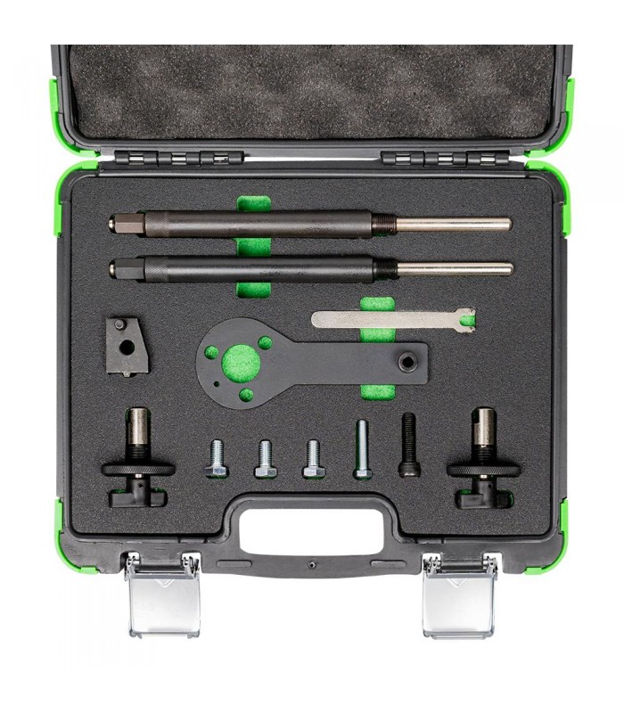 Kit De Calado Para Porsche