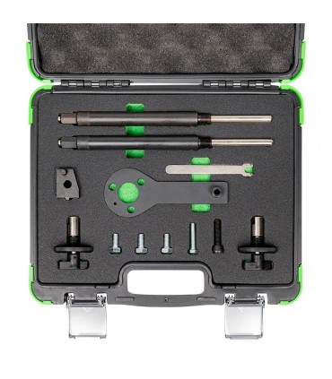 Kit De Calado Para Porsche