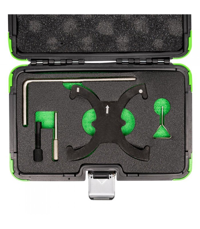 Kit De Calado Para Ford