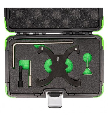 Kit De Calado Para Ford