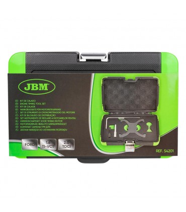 Kit De Calado Para Ford