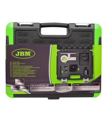 Kit De Calado Para Alfa Romeo, Lancia 1.75 Tbi