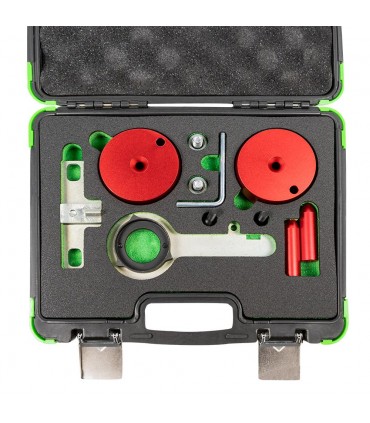 Kit De Calado Para Ford 2.0 Ecoblue