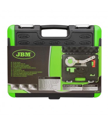 Kit De Calado Para Bmw & Mini 1.5 / 2.0L