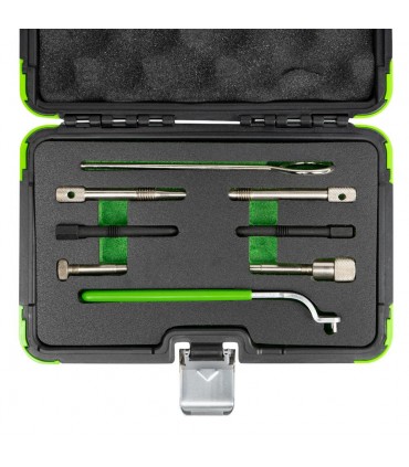 Kit De Calado Para Chrysler Jeep Ldv 2.5 Crd
