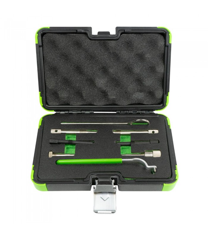 Kit De Calado Para Chrysler Jeep Ldv 2.5 Crd