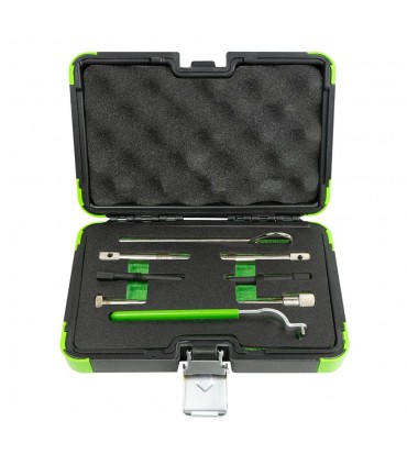 Kit De Calado Para Chrysler Jeep Ldv 2.5 Crd