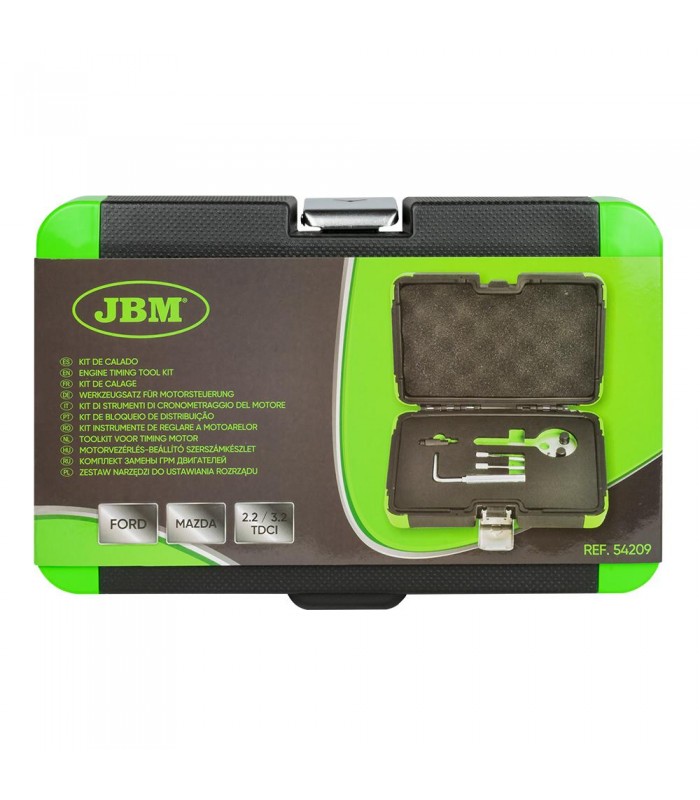 Kit De Calado Para Ford/Mazda 2.2, 3.2 Tdci