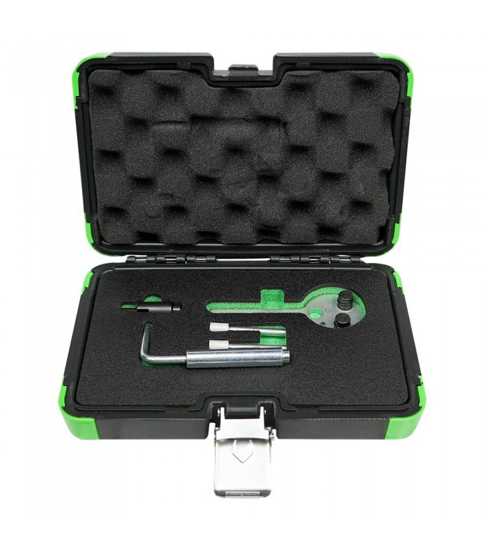 Kit De Calado Para Ford/Mazda 2.2, 3.2 Tdci
