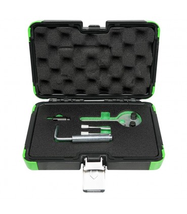 Kit De Calado Para Ford/Mazda 2.2, 3.2 Tdci