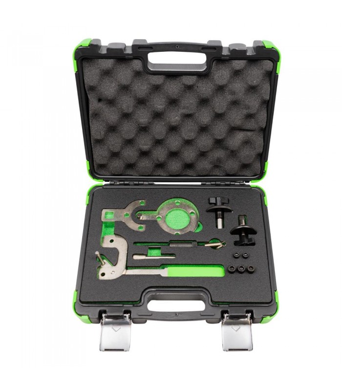Kit De Calado Para Ford/Mazda 2.2, 3.2 Tdci