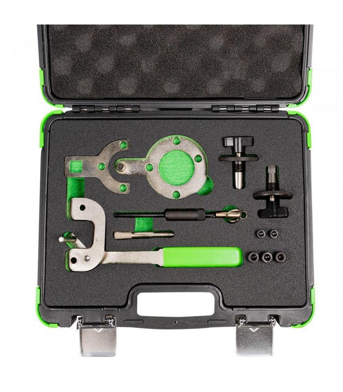 Kit De Calado Para Fiat, Ford, Opel, Suzuki 1.3L