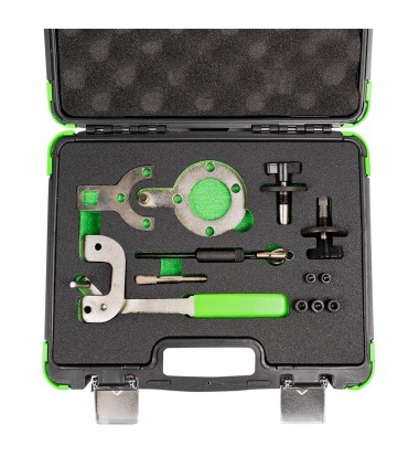 Kit De Calado Para Fiat, Ford, Opel, Suzuki 1.3L