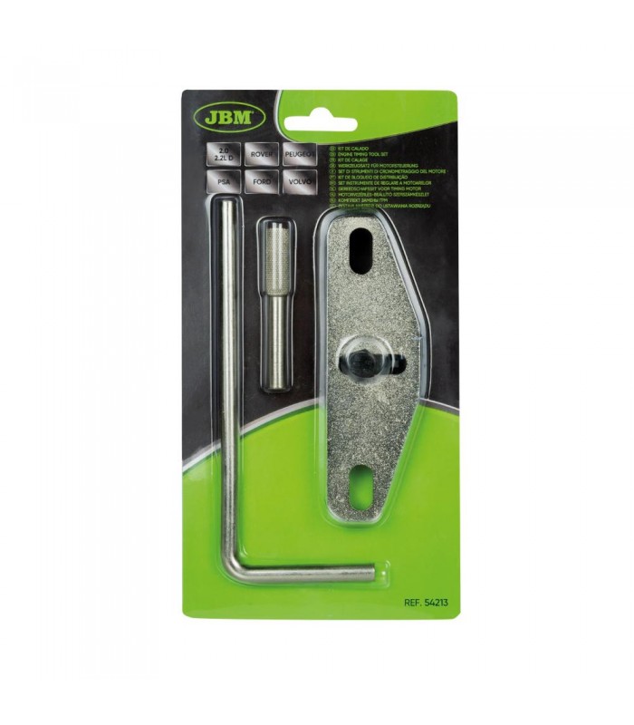 Kit De Calado Para Fiat, Ford, Opel, Suzuki 1.3L