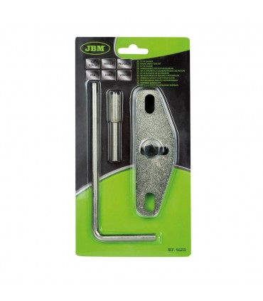 Kit De Calado Para Fiat, Ford, Opel, Suzuki 1.3L
