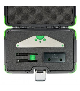 Kit De Calado Para Fiat, Lancia 1.4 12V