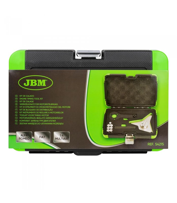 Kit De Calado Para Alfa Romeo, Fiat 1.4 Multiair