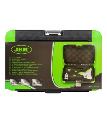 Kit De Calado Para Alfa Romeo, Fiat 1.4 Multiair