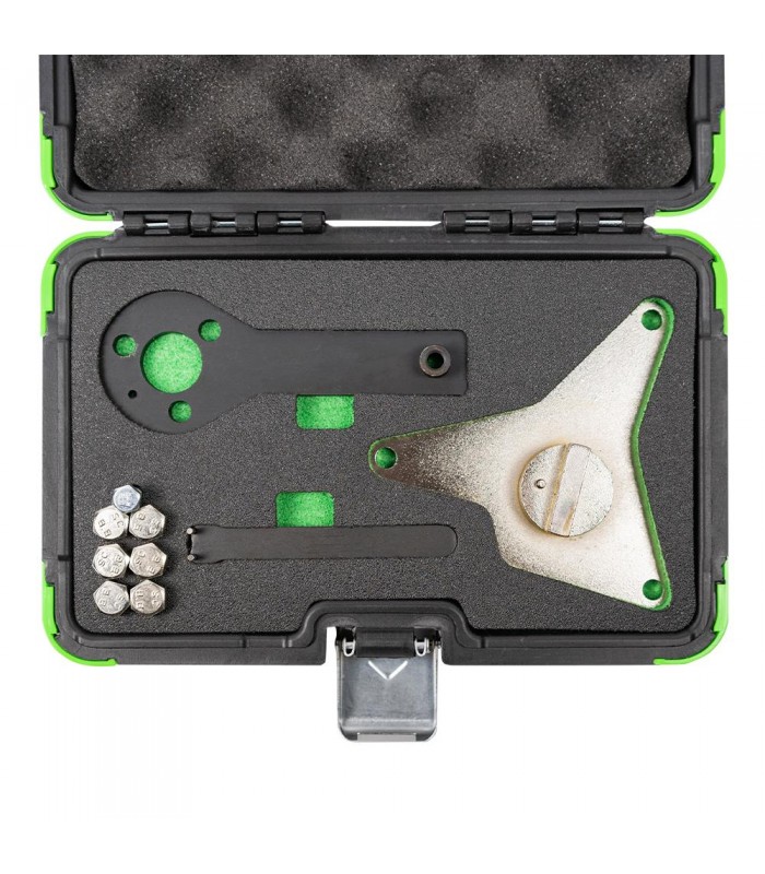 Kit De Calado Para Alfa Romeo, Fiat 1.4 Multiair