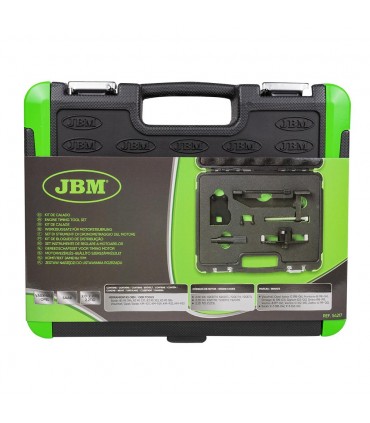 Kit De Calado Para Alfa Romeo, Fiat 1.4 Multiair