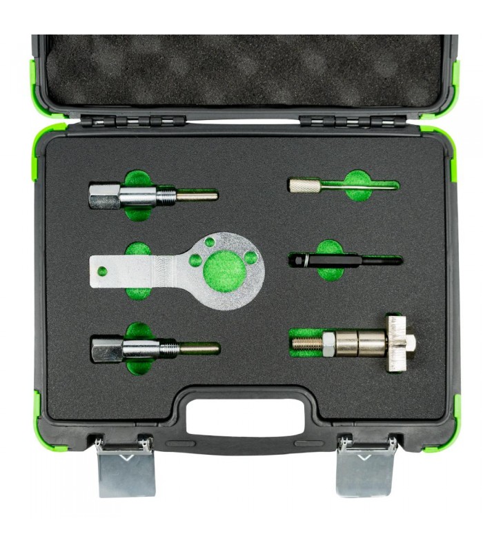 Kit De Calado Para Fiat, Opel, Alfa 1.9, 2.4L 16V