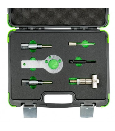 Kit De Calado Para Fiat, Opel, Alfa 1.9, 2.4L 16V