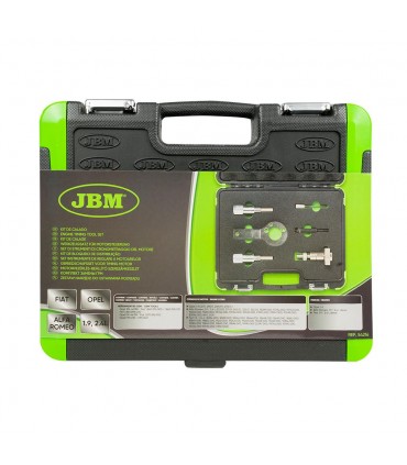 Kit De Calado Para Fiat, Opel, Alfa 1.9, 2.4L 16V