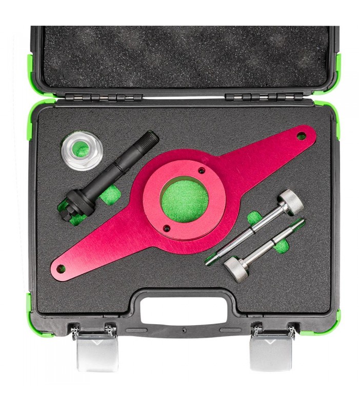Kit De Calado Para Fiat, Opel, Alfa 1.9, 2.4L 16V