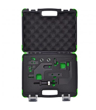 Kit De Bloqueo Del Volante/ Polea Del Cigüeñal Para Renault, Nissan