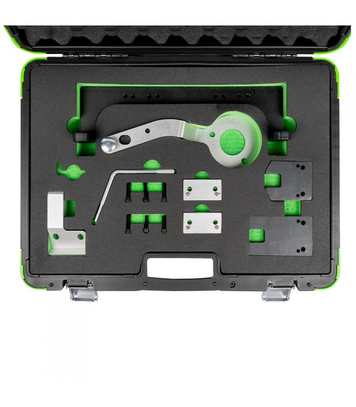 Kit De Calado Para Bmw, Mini 1.2, 1.5, 2.0, 3.0