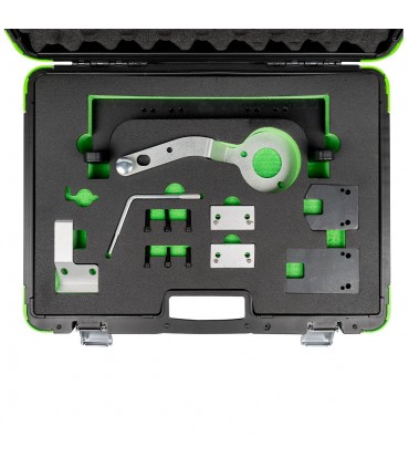 Kit De Calado Para Bmw, Mini 1.2, 1.5, 2.0, 3.0