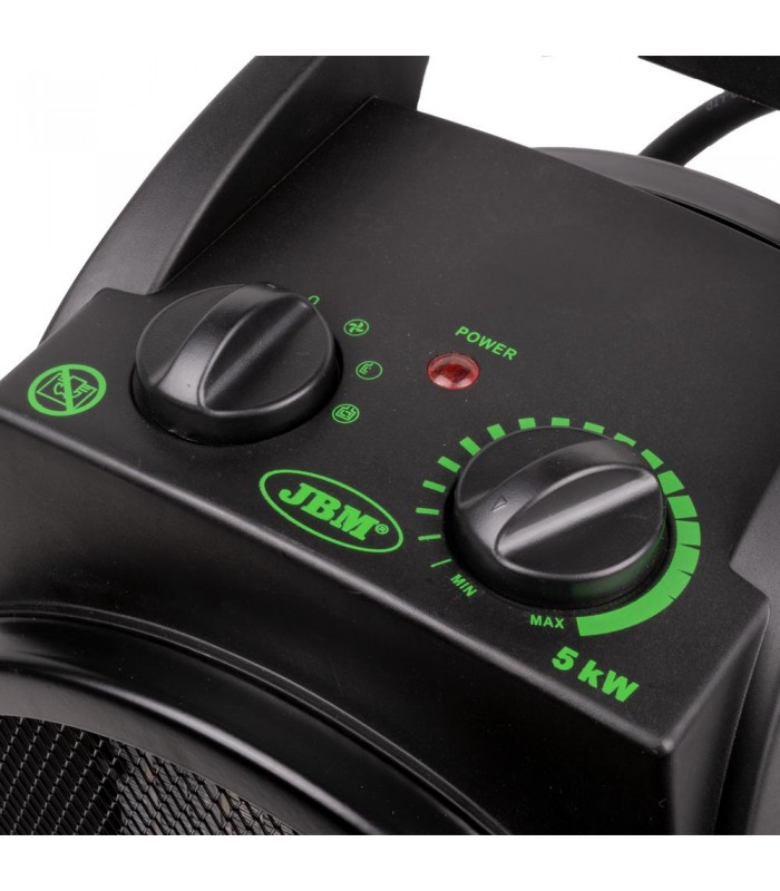 Calefactor - 5Kw